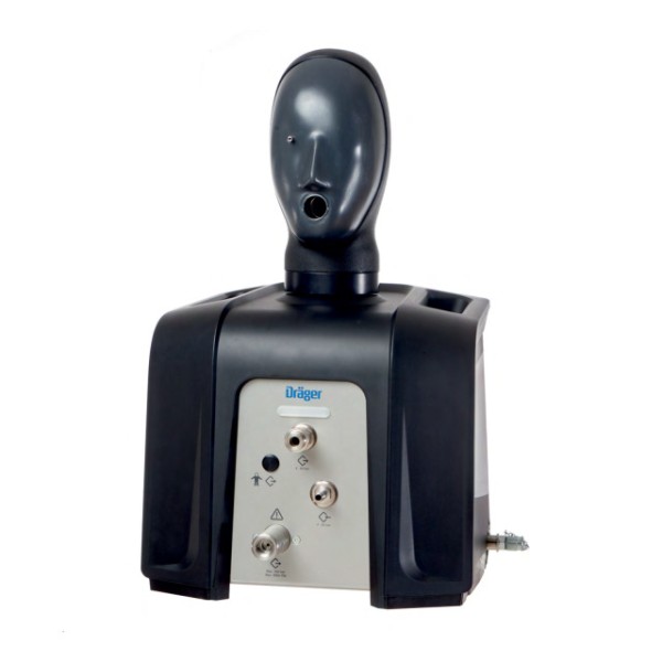 Prüfgerät DRÄGER Quaestor 4000, halbautomatisch