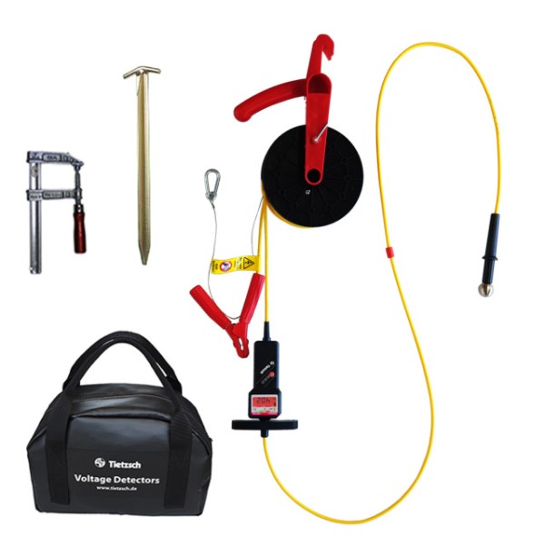 Spannungswarner TIETZSCH MultiSafe