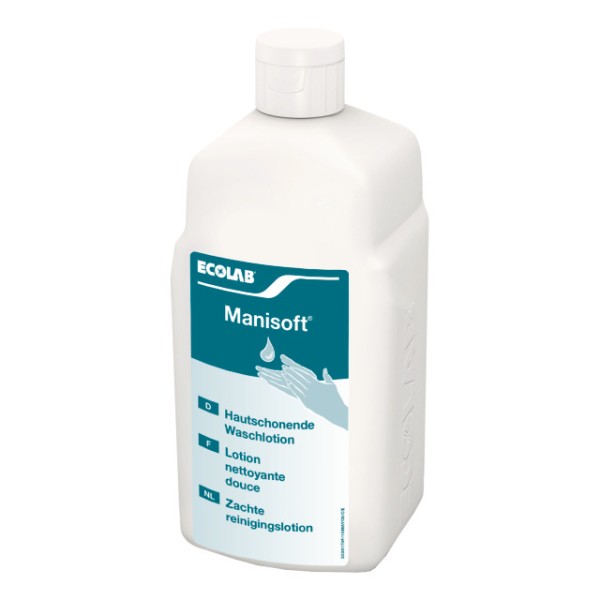 Manisoft®