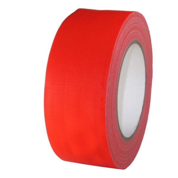 Markierungs-Klebeband, Farbe neonorange