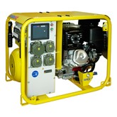 ENDRESS Stromerzeuger ESE 604 DHG ES