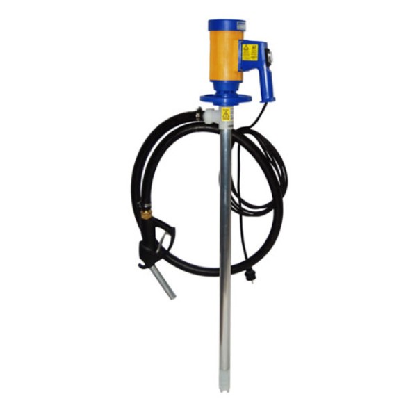 Pumpenset 230 V JESSBERGER