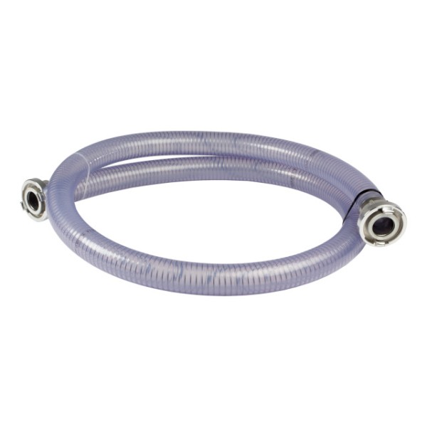 Spiral-Saug- und Druckschlauch C 52