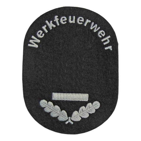 Staffelführer/in