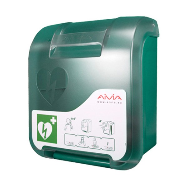 Wandschrank AIVIA IN für BeneHeart