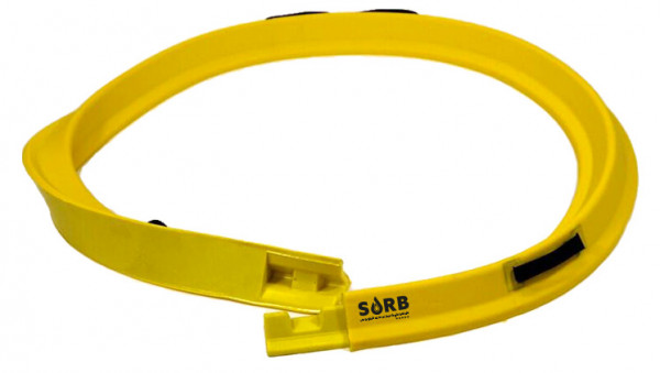 Horizontal-oder Schlaufenbarriere SORB®XT, DCR, L