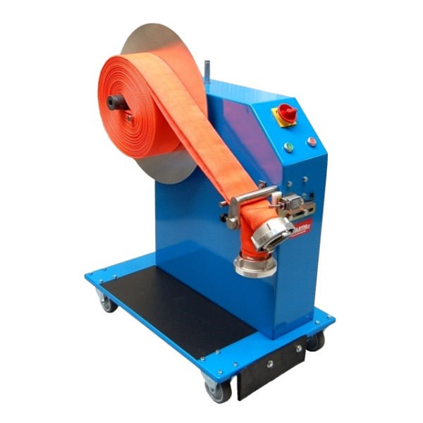 Rollstar B-20
