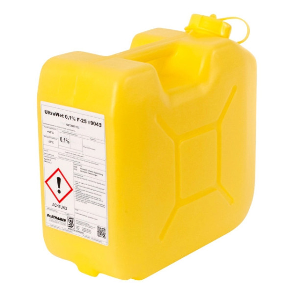 DR. STHAMER ultraWet 0,1% F-25 -9043, 60 l
