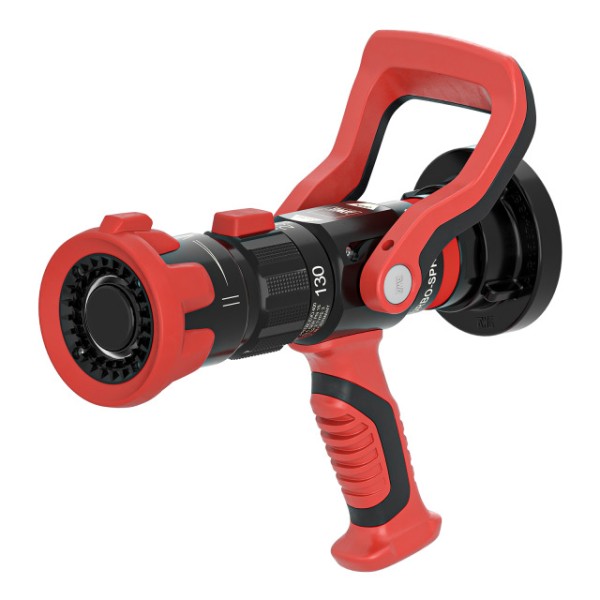 Turbo-Spritze AWG EVO 400, Storz B