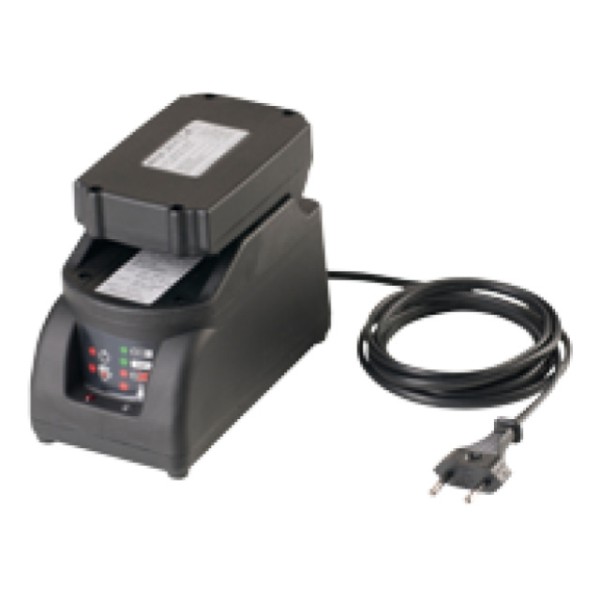 LiIon-Akku 18 V/1,5 Ah