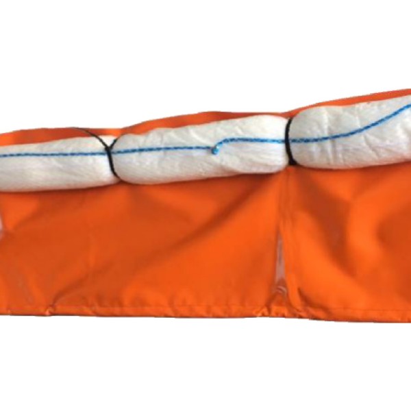 Kombinationssperre PROTECO TYP WBK,5 m, 57 l