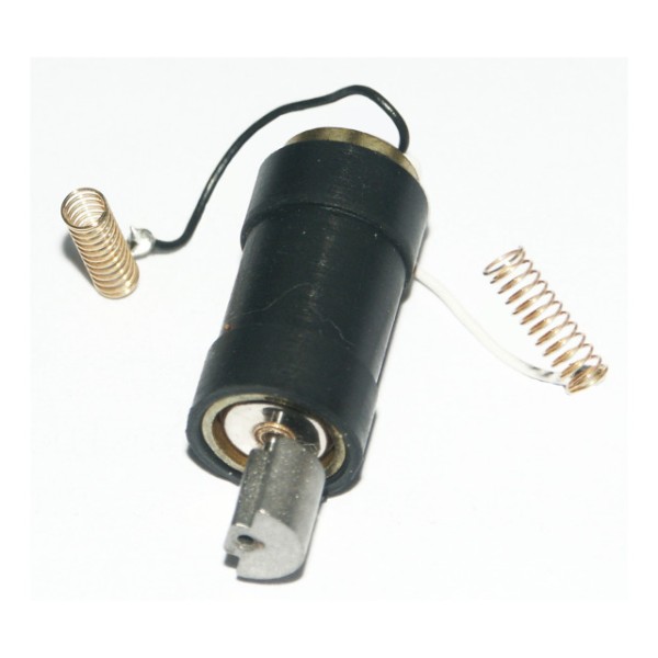 Vibrationsmotor
