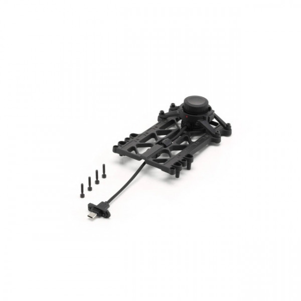 Third Gimbal Connector für DJI Matrice 400