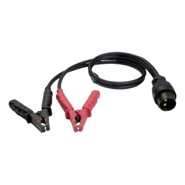 Starthilfekabel 7 m, mit Stecker VG 96917 F-001
