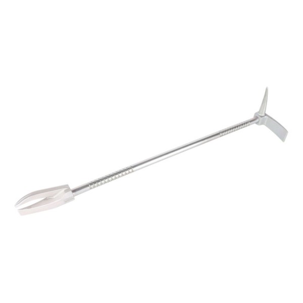 Halligan-Tool WEBER, Länge 770 mm, mit
