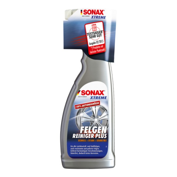 SONAX Xtreme Felgenreiniger,