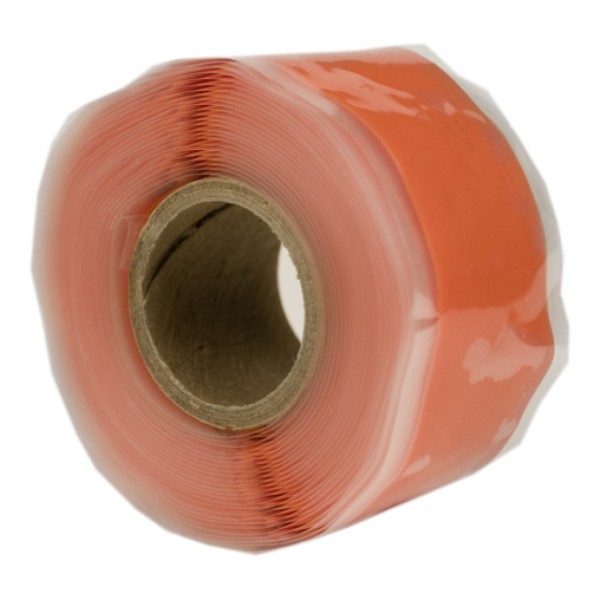 Rolle Standard, Farbe orange