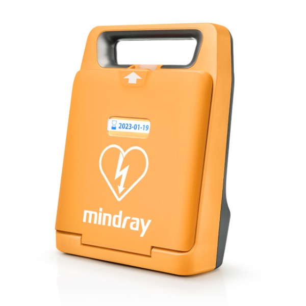 Defibrillator C1A, vollautomatisch mit WLAN-Funkt.