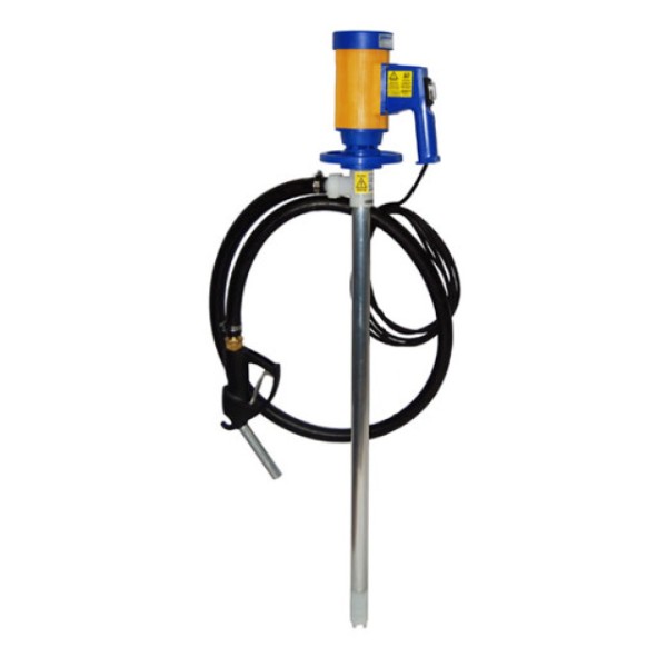 Pumpenset 24 V JESSBERGER
