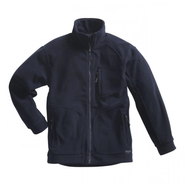 Fleecejacke