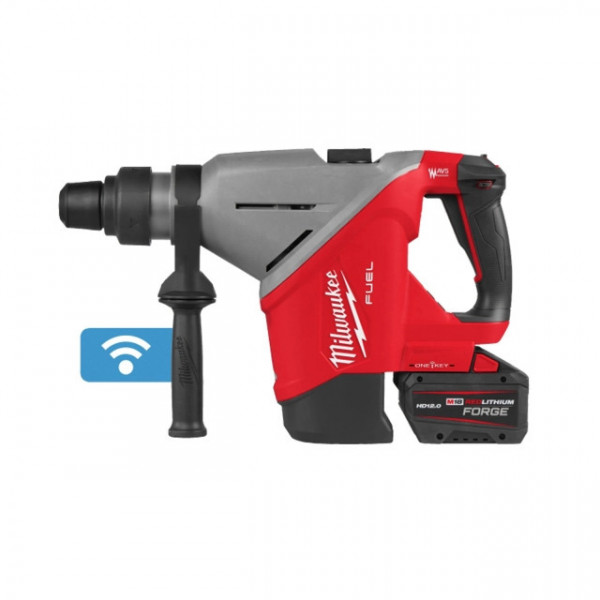 MILWAUKEE M18 FUEL ONE-KEY FHACO745-122C, Set