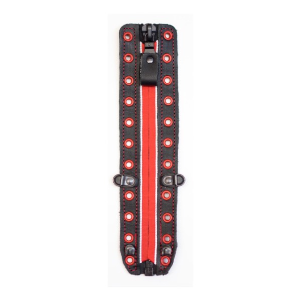 Schnürsystem für Feuerwehrstiefel VÖLKL