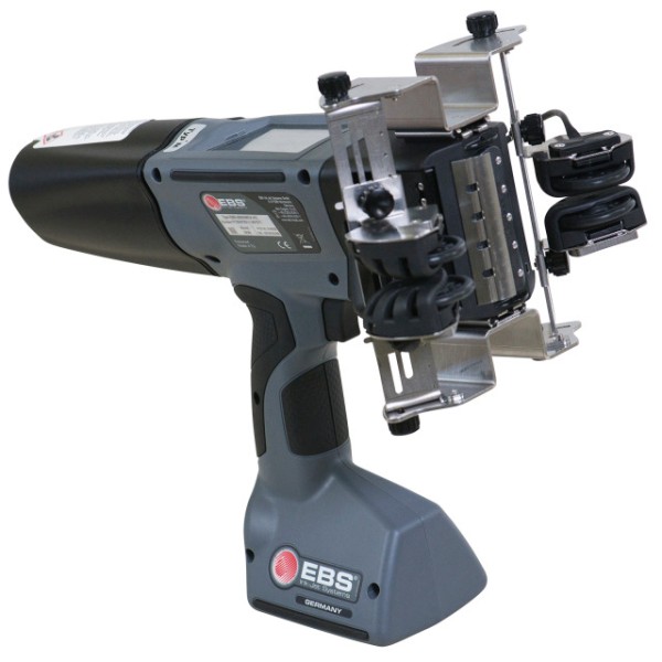 Führungsrolle Für EBS-260. 4 Rollen