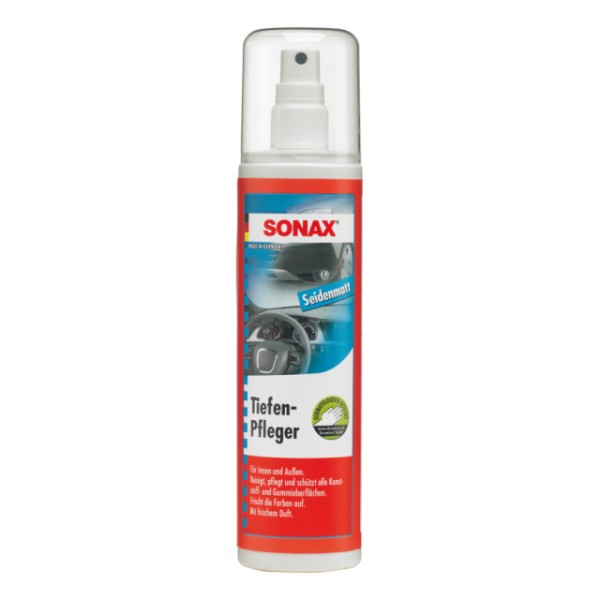 SONAX TiefenPfleger Seidenmatt,