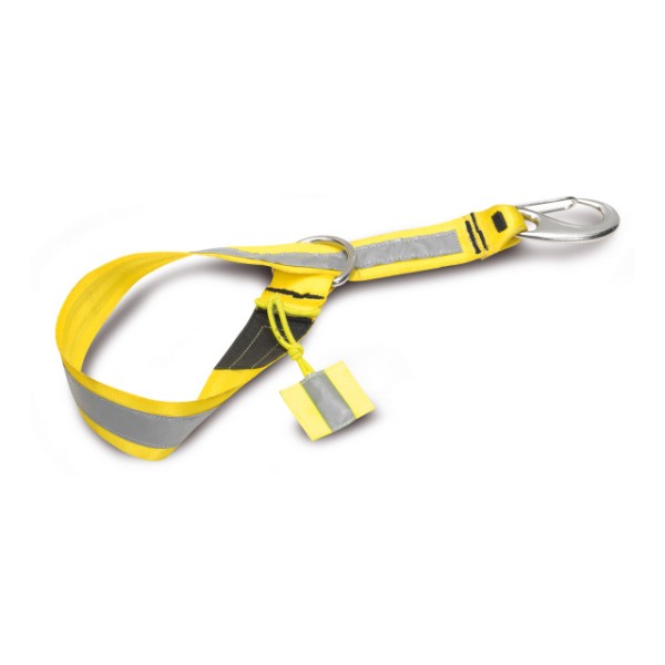 Seilschlauchhalter PAX FW Hamburg,