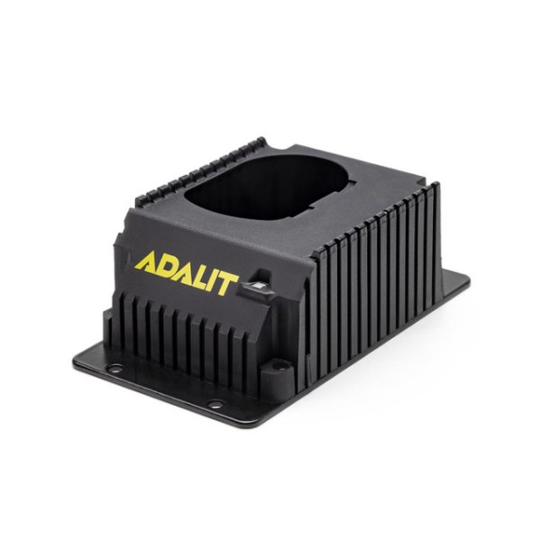 Ladegerät 230 V für 1 Handlampe ADALIT L-3000/4000