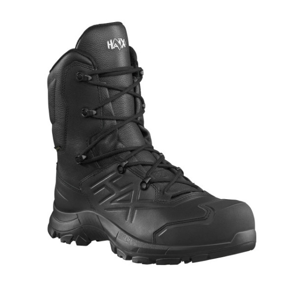 Schnürstiefel HAIX BLACK EAGLE SAFETY 630 LTR GTX