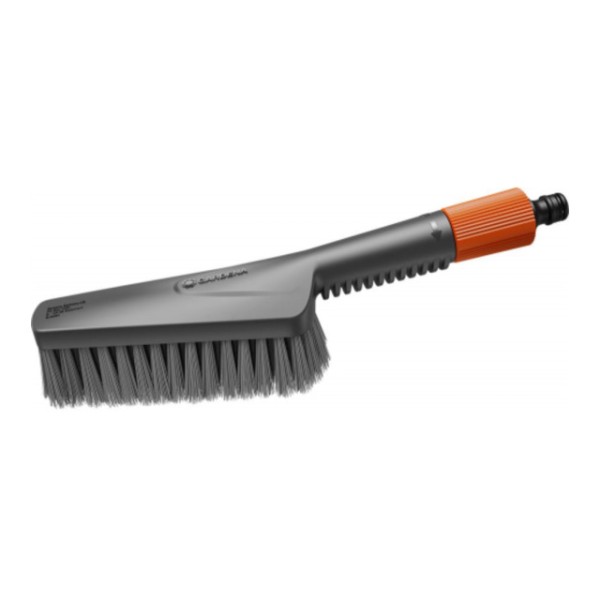 Waschbürste S Soft Cleansystem, System Gardena