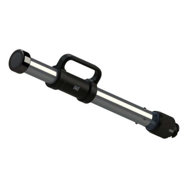 AWG Schwerschaumrohr S 2 TT