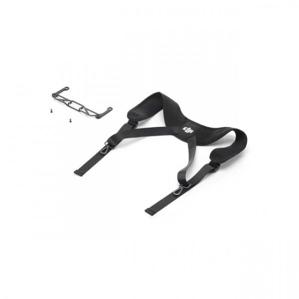 Tragegurt und Halterungsset für DJI RC Plus 2