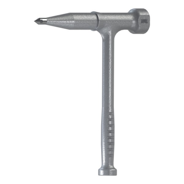 AWG Piercing Schlagspitze
