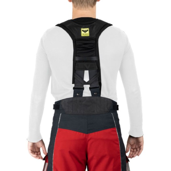 Bundhose VIKING IGNIS WTR, DIN EN ISO