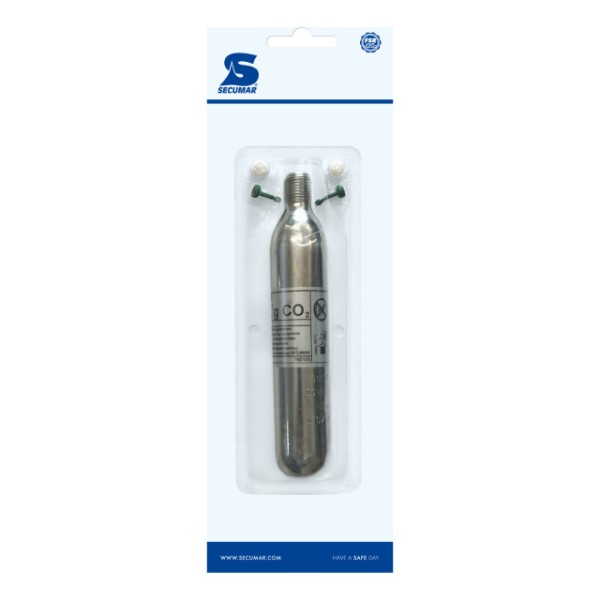 CO2 Ersatzpatrone 56 g