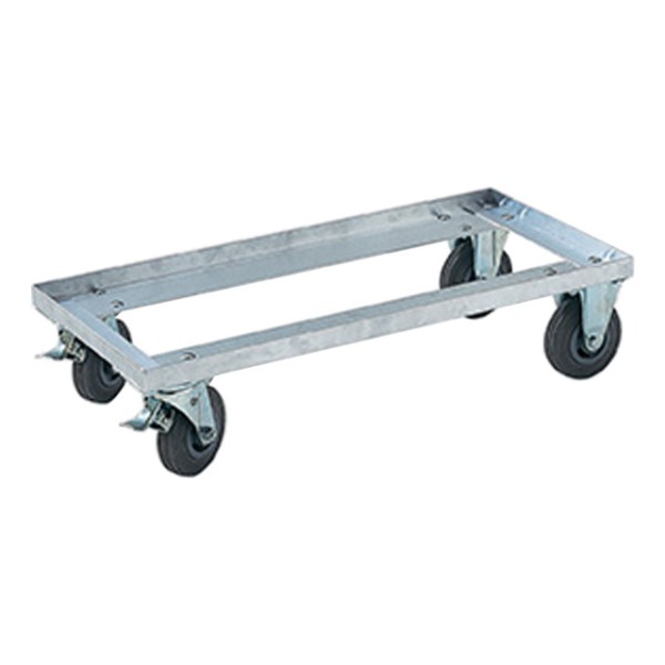 Untersetzwagen MUNK RETTUNGSTECHNIK, 2