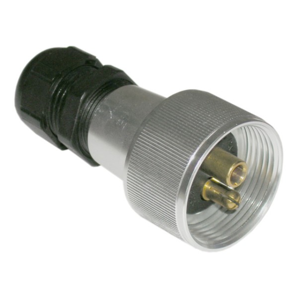 Mehrpreis für Stecker C 16
