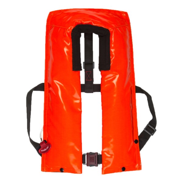 Rettungsweste KADEMATIC 275 A/HD, mit Schutzhülle
