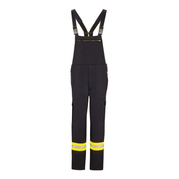 Latzhose Perception, 100% Baumwolle FR