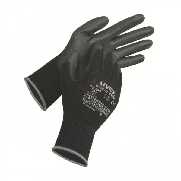 Schutzhandschuh UVEX unipur 6639