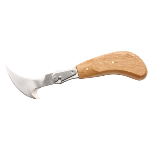 Kappmesser zur Hilfeleistung bei