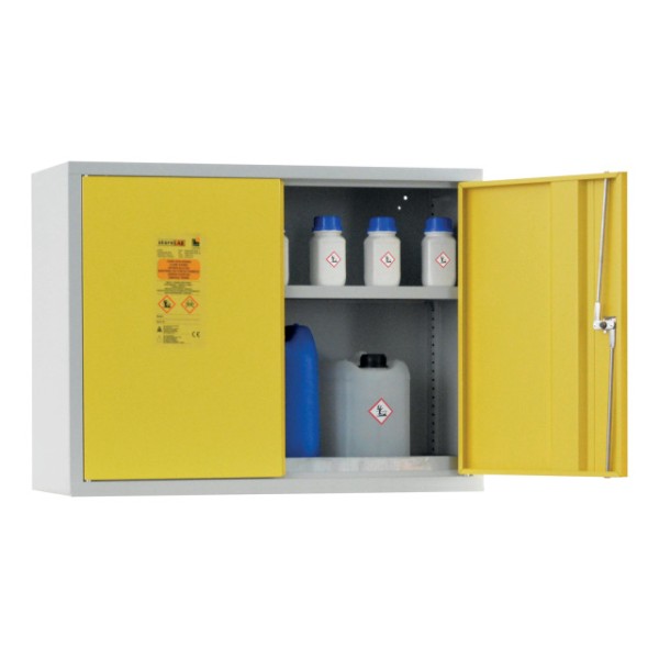 Akku-Aufbewahrungsschrank Safe Pro Store 90, m. B.