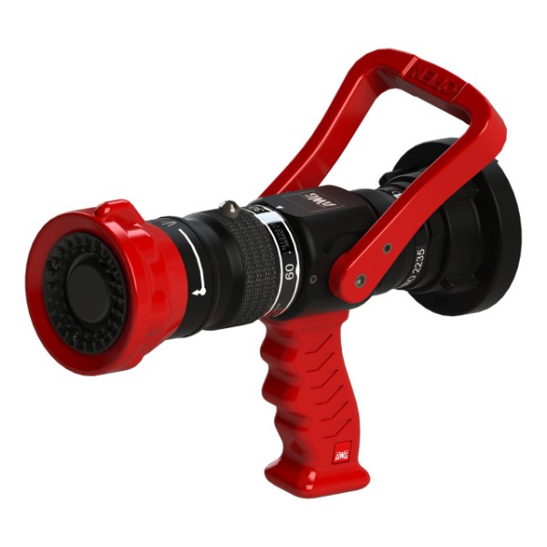 AWG Turbospritze 2235 C VSP, Storz C