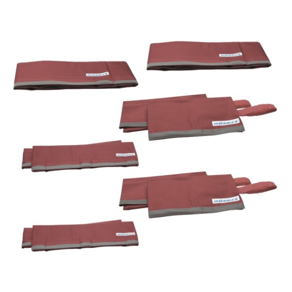 Schutzdeckenset Economy B