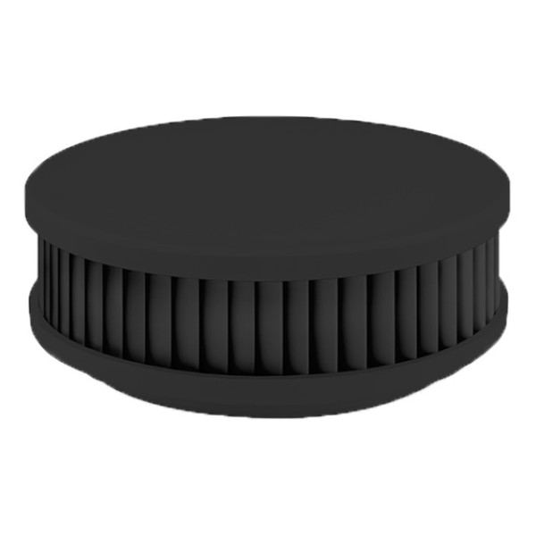 Funkrauchmelder PYREXX PX-1C schwarz,