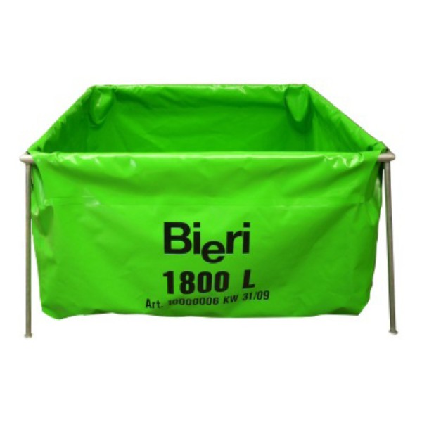 Faltbehälter 1800 l