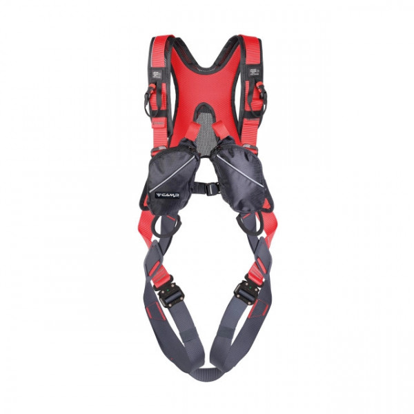 Komplettgurt CAMP SWIFTY VEST