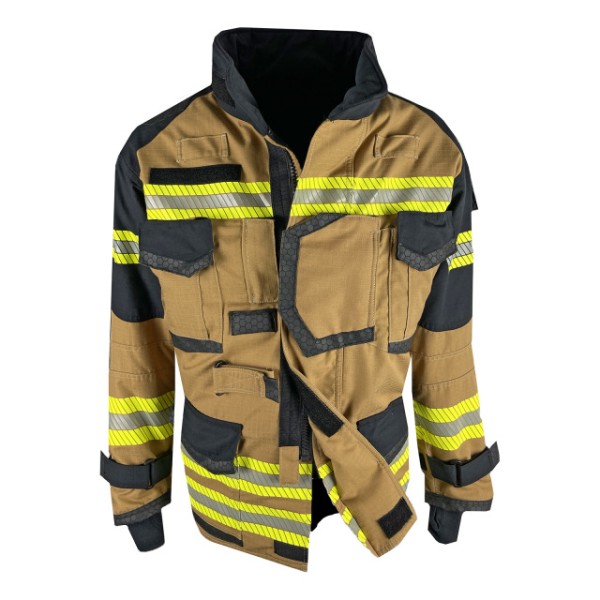 Überjacke DER KLASSIKER ALPHA, DIN EN